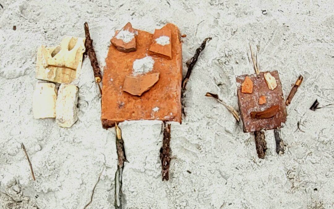 Fortbildung zur Kursleiter/in für den Kurs ermutICHt – mein LebensLand