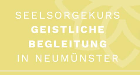 Seelsorgekurs